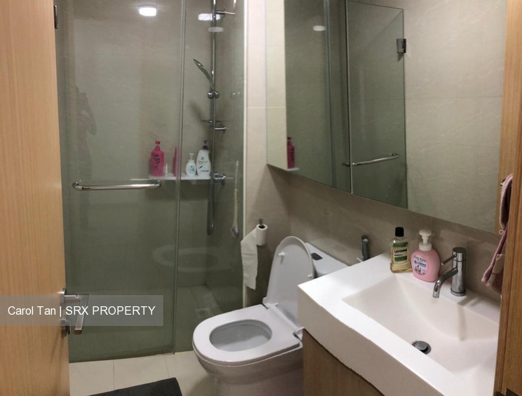 Hillion Residences (D23), Apartment #212237741